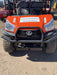 2022 KUBOTA RTV-X1140W-H (Canopy)