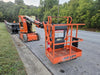 2019 JLG E300AJP