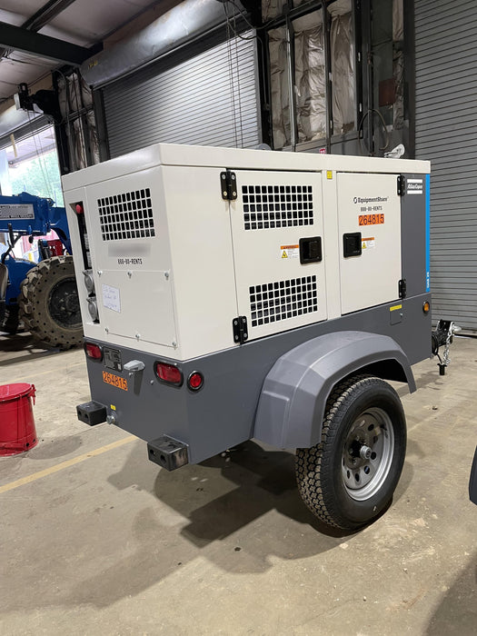 2022 ATLAS COPCO QAS25 CWK