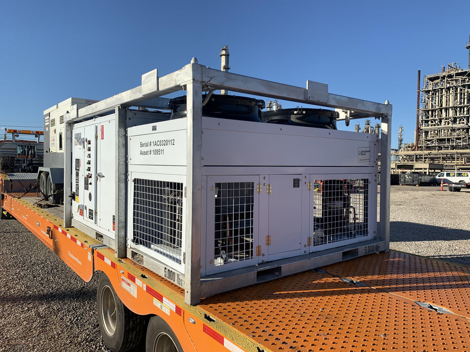 2020 SMARTECH SACP26A-SP