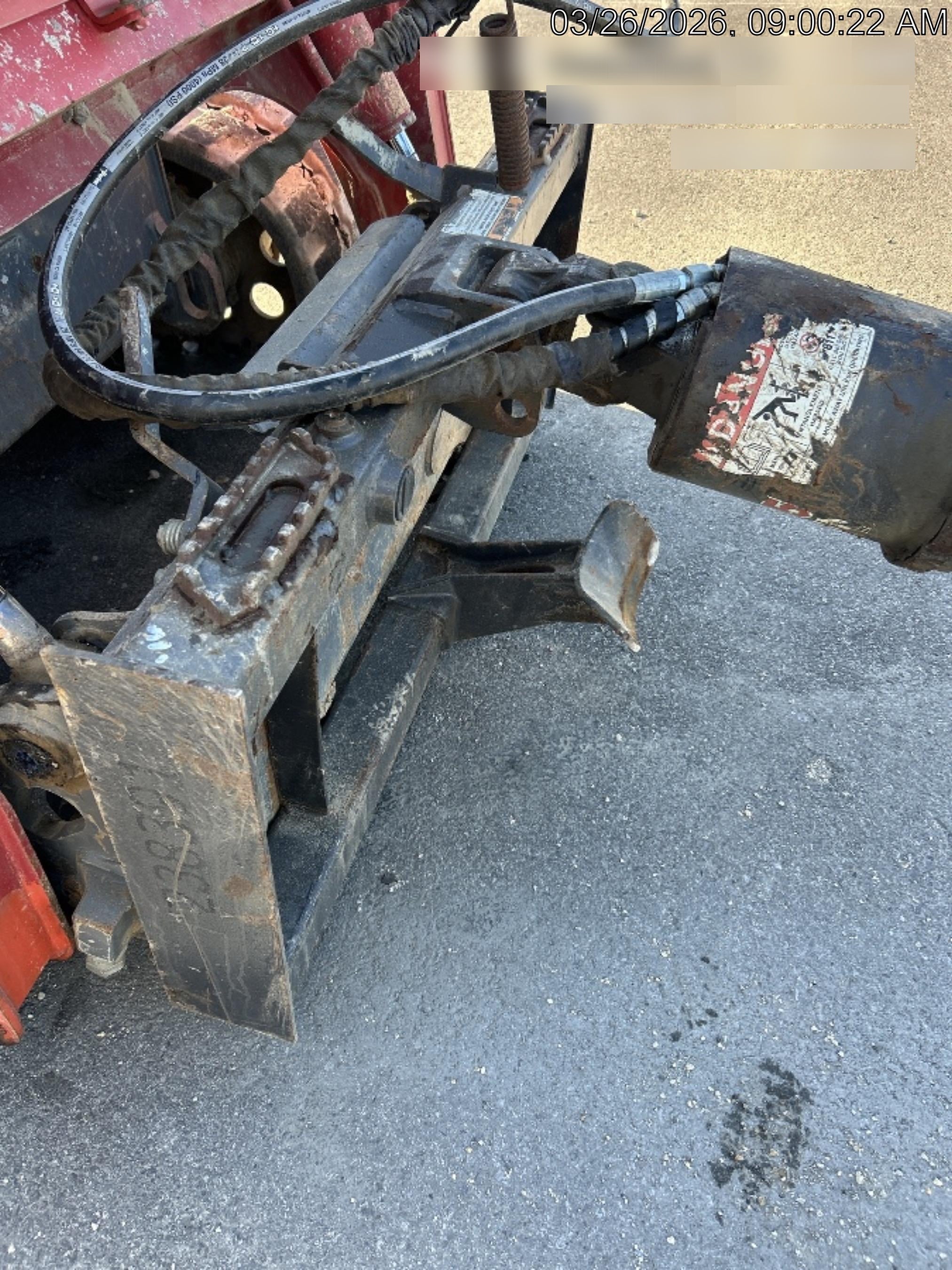 2022 PALADIN X1975
