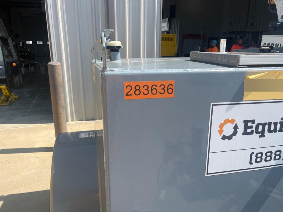 2022 THUNDER CREEK EV500