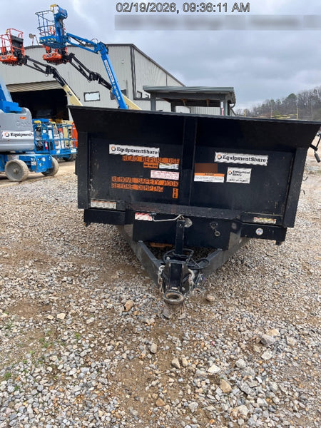 2020 SURE-TRAC ST8214HLOD-8-140