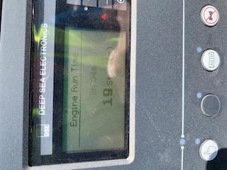 2019 WACKER NEUSON G25