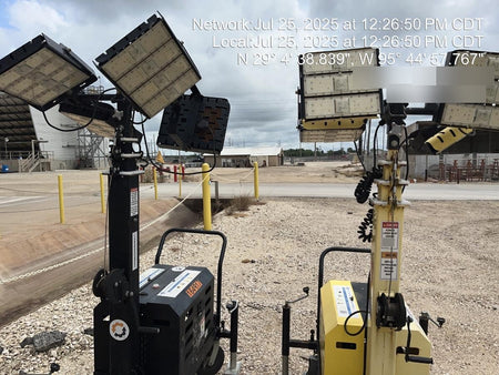 2021 LIND EQUIPMENT LE980LEDV-T4B