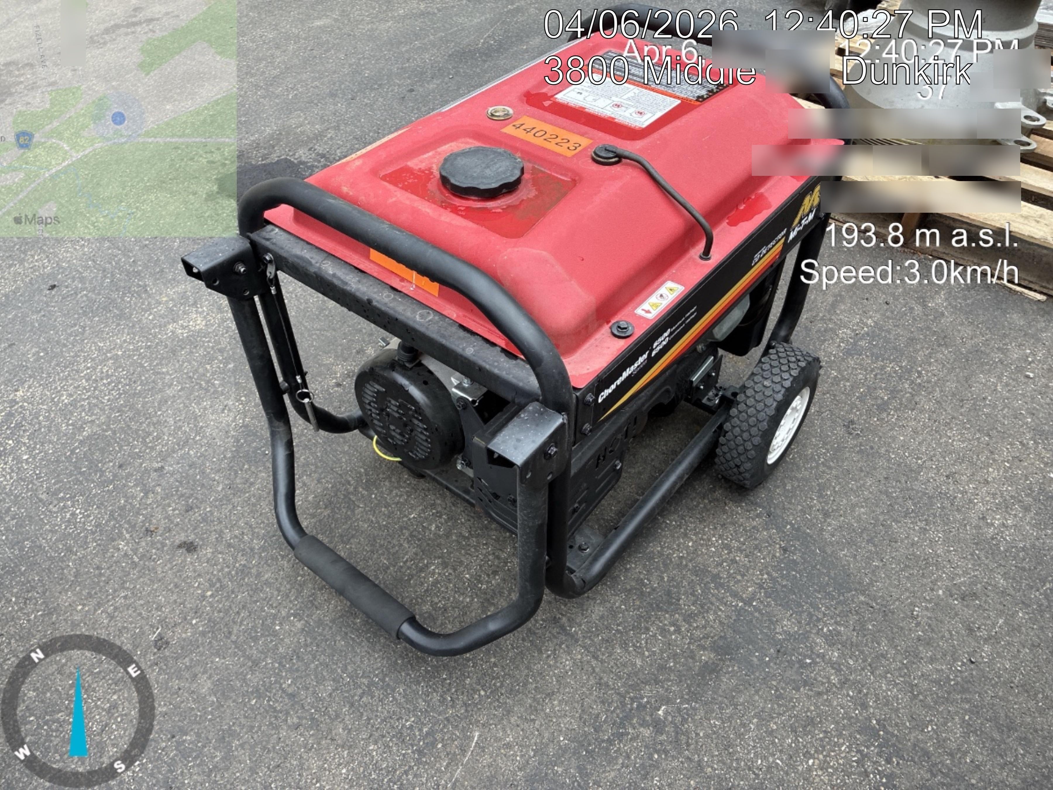2024 MI-T-M GEN-6500-0MM1
