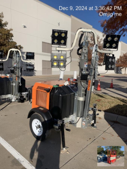 2024 WANCO WLTT-4MM4K