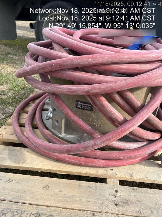 2021 MICHIGAN PNEUMATIC 20262