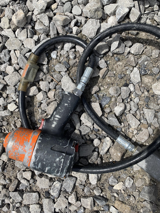 2020 MICHIGAN PNEUMATIC 751SS