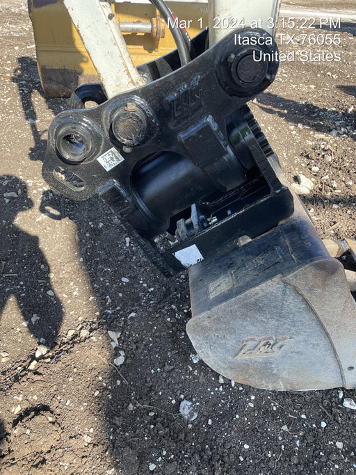 2024 TAG MANUFACTURING PTA-070-QC28/29