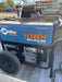 2023 Miller Electric Blue Star 185 Engine Driven Welder, Electric Start, 13 hp, Gas, 6,500 W Peak 907664
