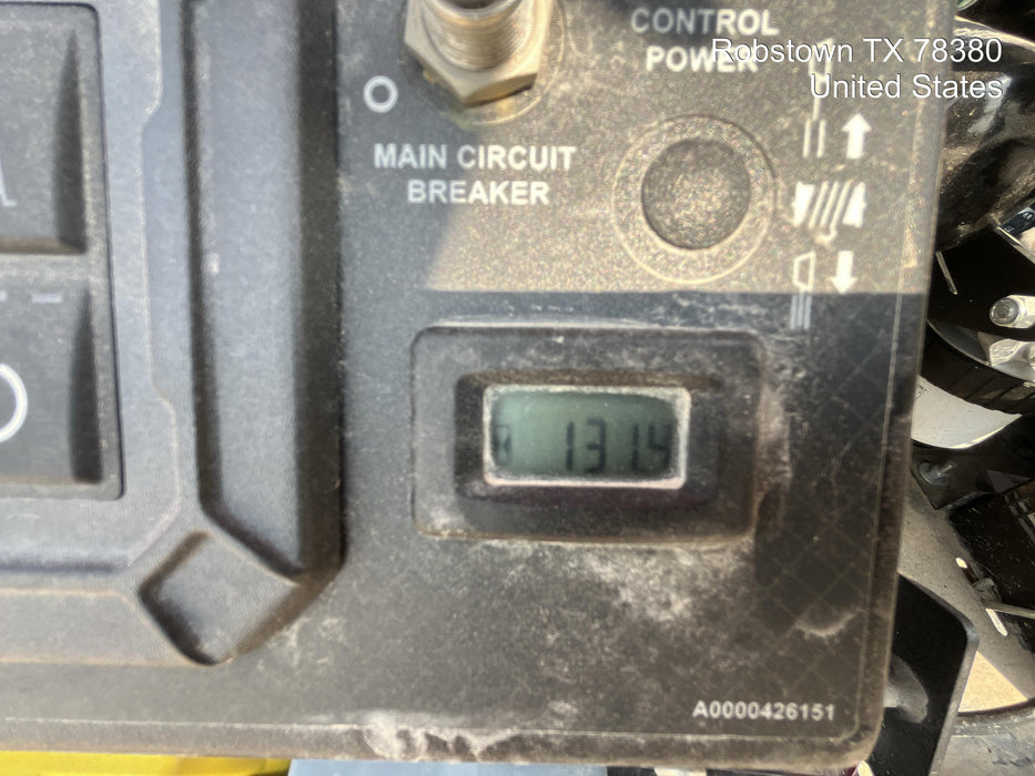 2024 Generac MLT2 Diesel, Flex Switch 120V Input, Powerzone Controller, 
(4) 320W LED Lights, 4kW Generator, 39.9 Gal Fuel Tank, 2" Ball, T3