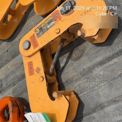 2022 HARRINGTON UBC030