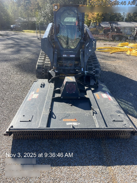 2023 VIRNIG RBV72-25