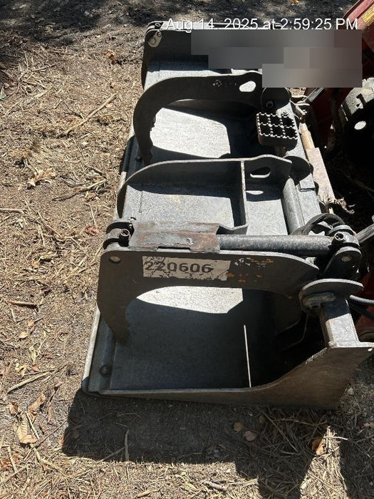 2022 PALADIN UTILITY GRAPPLE 11876-0022