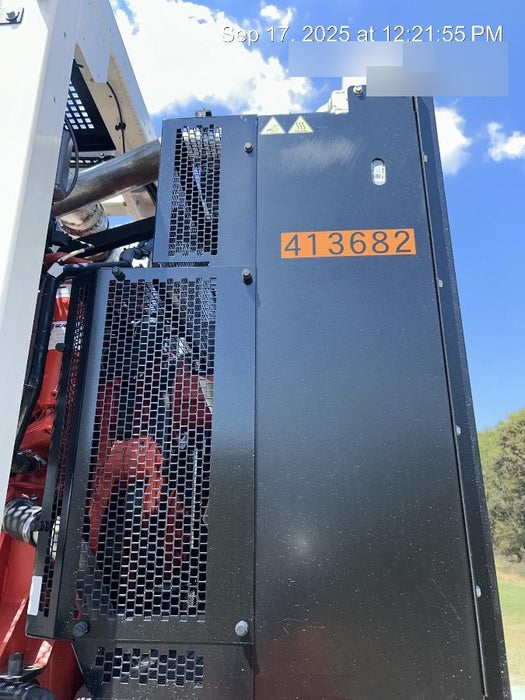 2024 ATLAS COPCO PAC F1212 SD