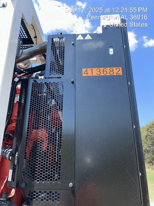 2024 ATLAS COPCO PAC F1212 SD