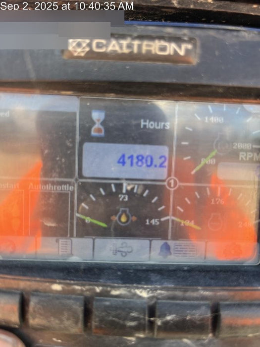 2023 RWN RWN-8NHTH-12OBPT