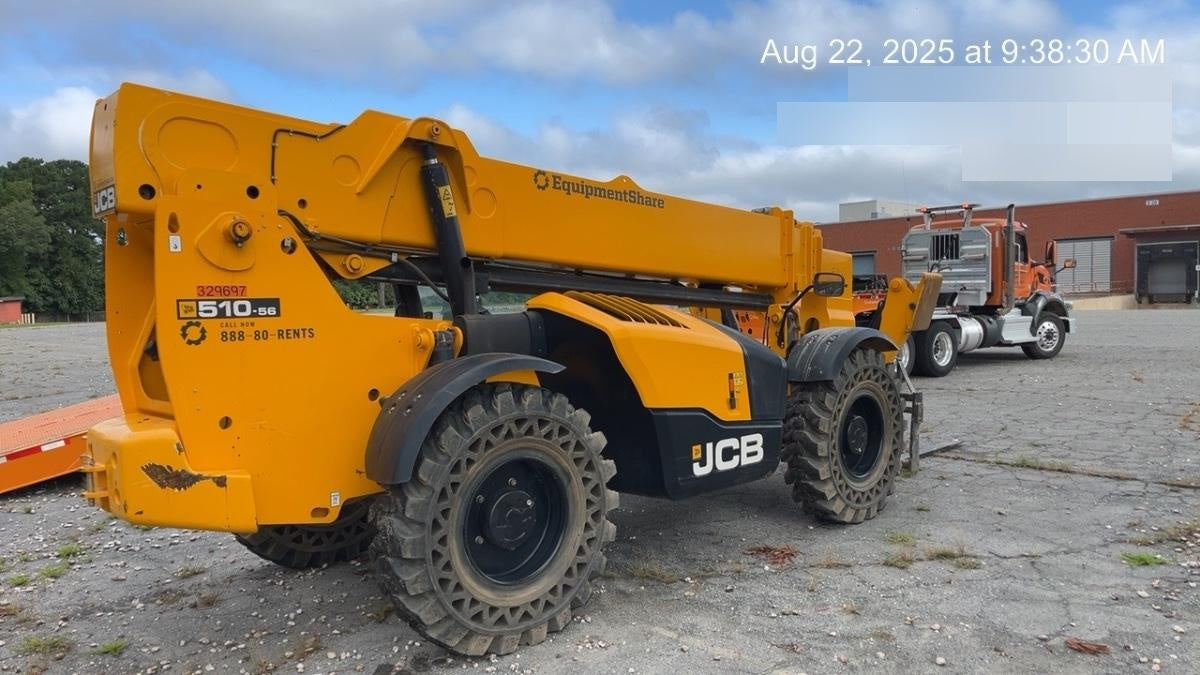 2023 JCB 510-56