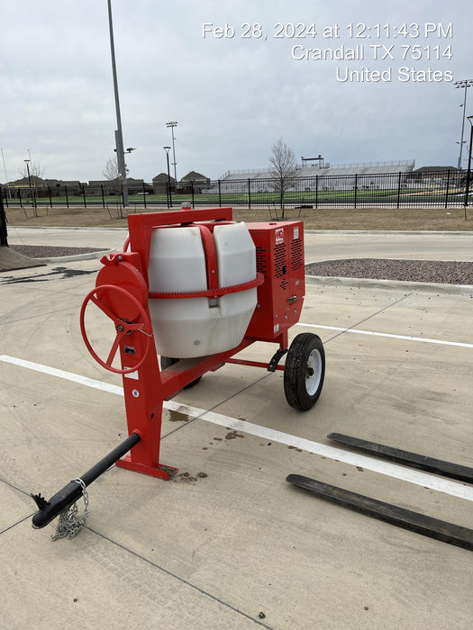 2022 MULTIQUIP MC94PK