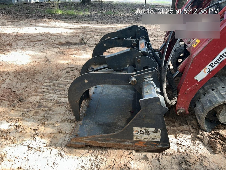 2023 SOLESBEE SBG-84