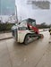 2020 Takeuchi TL12R2-CR Cab/Heat/Air, Hydraulic QC