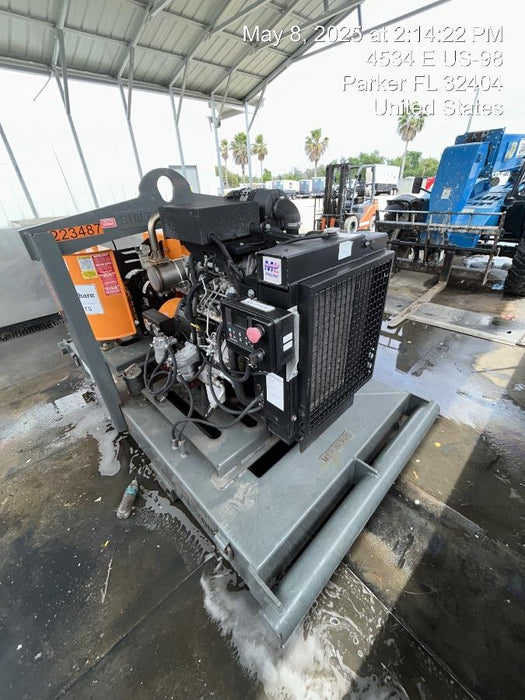 2022 MYERS-SETH RL-200