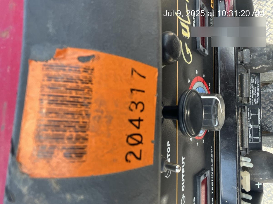 2022 LINCOLN ELECTRIC Ranger 305 LPG