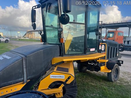 2023 LAYMOR SM450