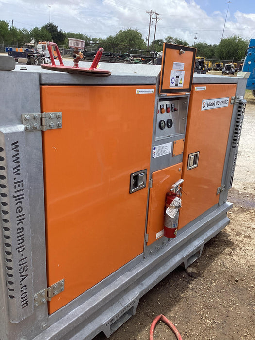 2022 MYERS-SETH MSP PP-150