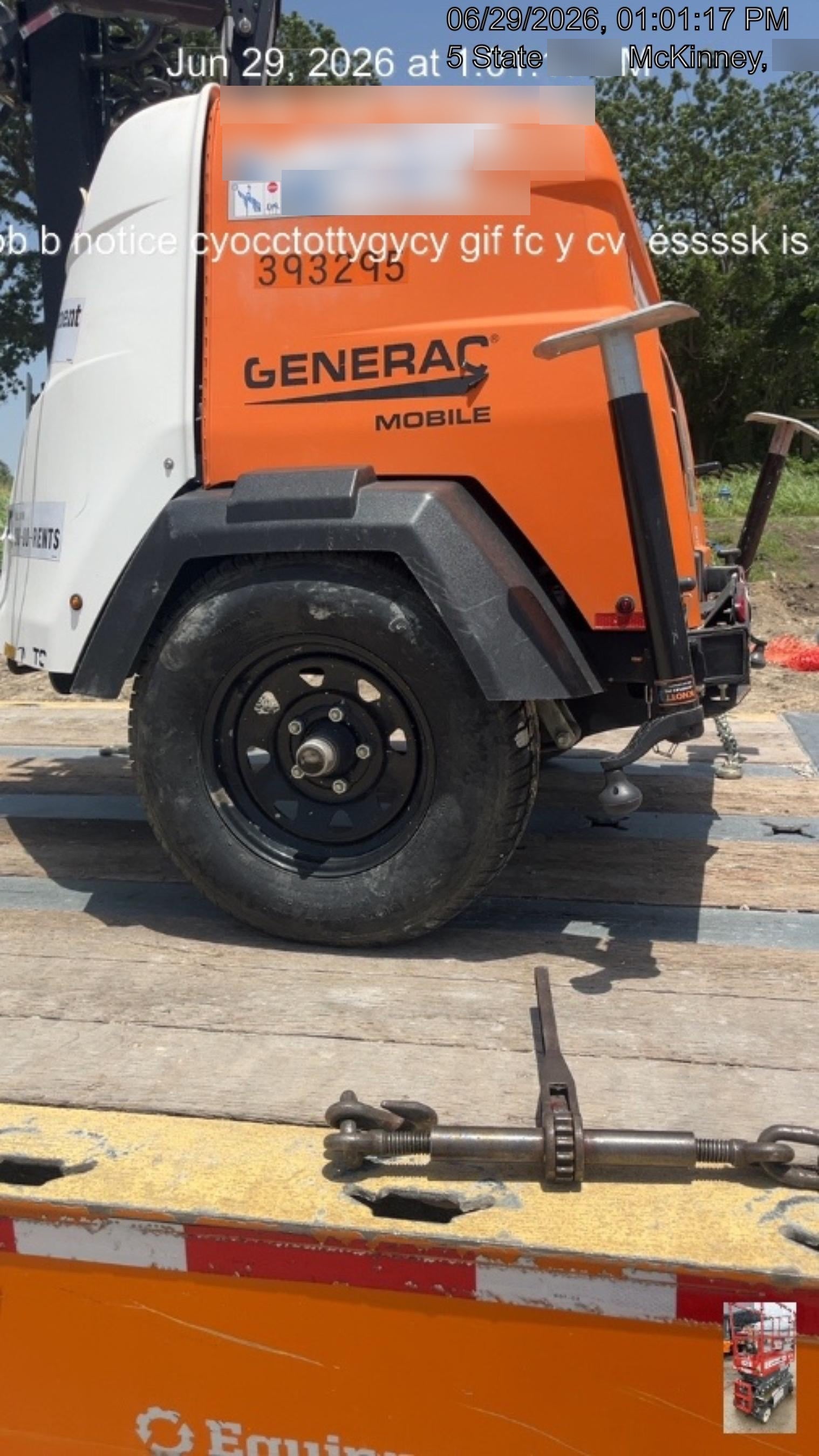 2024 GENERAC MLT2