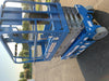 2020 Genie GS-1930 Solid Non Marking Tires, Beacon, Folding rails with half height swing gate