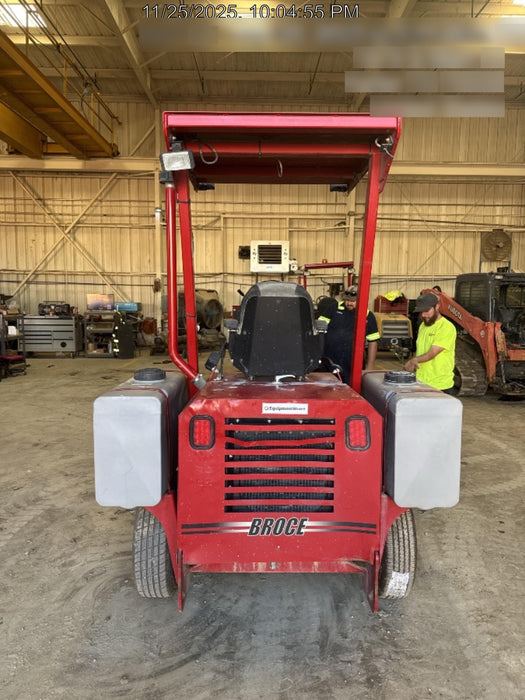 2023 BROCE BW260