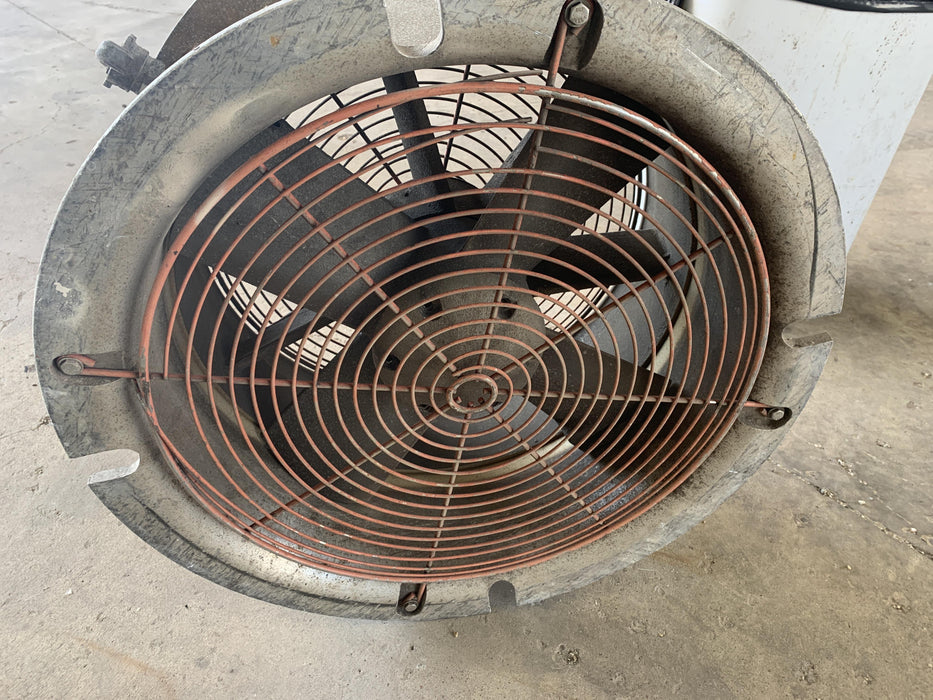 2020 MICHIGAN PNEUMATIC JF20