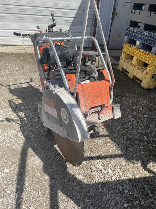 2022 HUSQVARNA FS 524