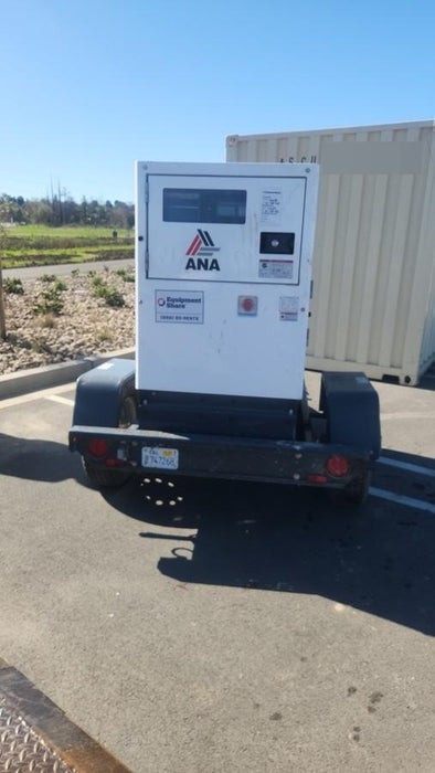 2022 AIRMAN SDG25S-8E1