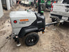 2024 Wacker Neuson LTT4 Diesel, Kohler KDW702, Deep Sea Controller, Auto Start, LED 320W, Bypass Outlet, T3