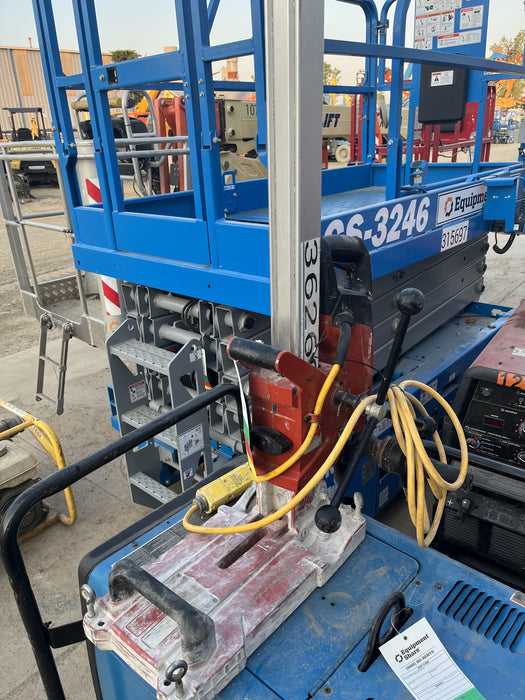 2019 HILTI DD 150-U
