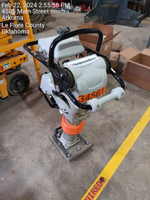 2023 MULTIQUIP MTX60HD