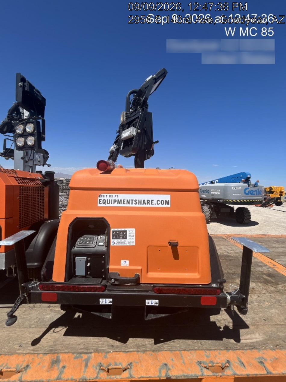 2026 GENERAC MLTS-4