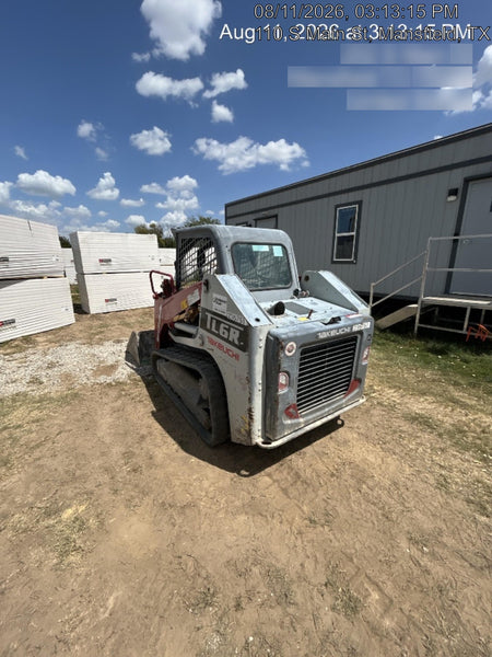 2022 TAKEUCHI TL6R