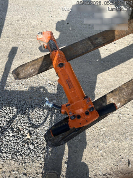 2024 MICHIGAN PNEUMATIC ES-TPB90-118-TRACKER