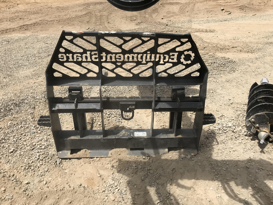 2019 PALADIN 48" Pallet Forks - Paladin