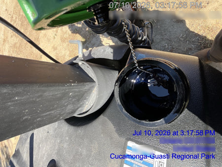 2024 Wacker Neuson LTT4 Diesel, Kohler KDW702, Deep Sea Controller, Auto Start, LED 320W, Bypass Outlet, T3