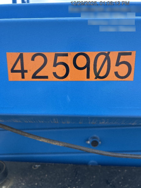 2024 GENIE GS-4069 RT