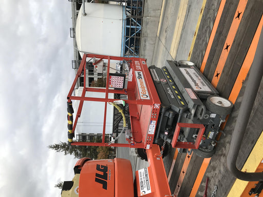 2019 Skyjack SJIII-3219 Standard w/Trojan Batteries