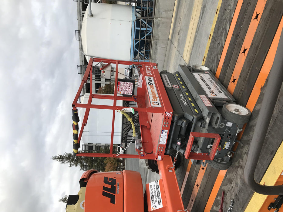 2019 Skyjack SJIII-3219 Standard w/Trojan Batteries