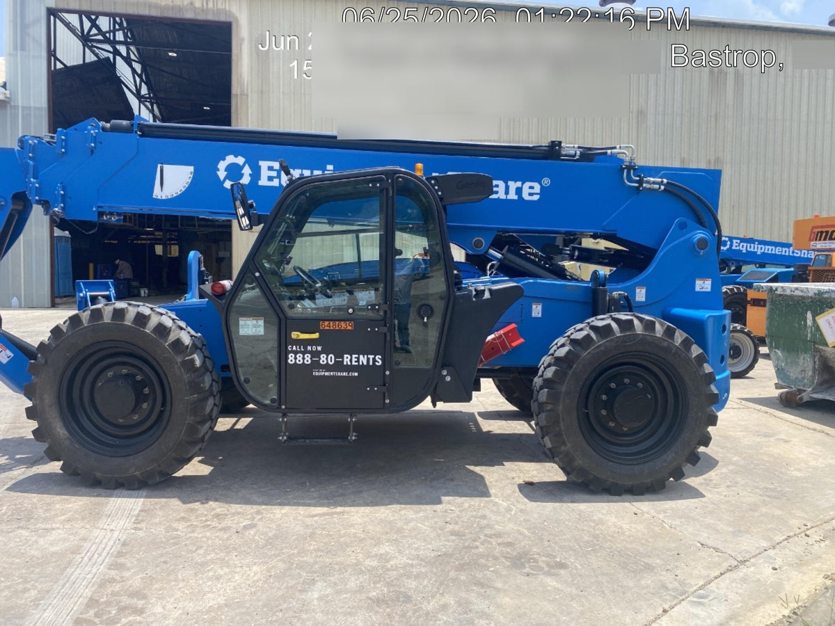 2026 GENIE GTH-1056