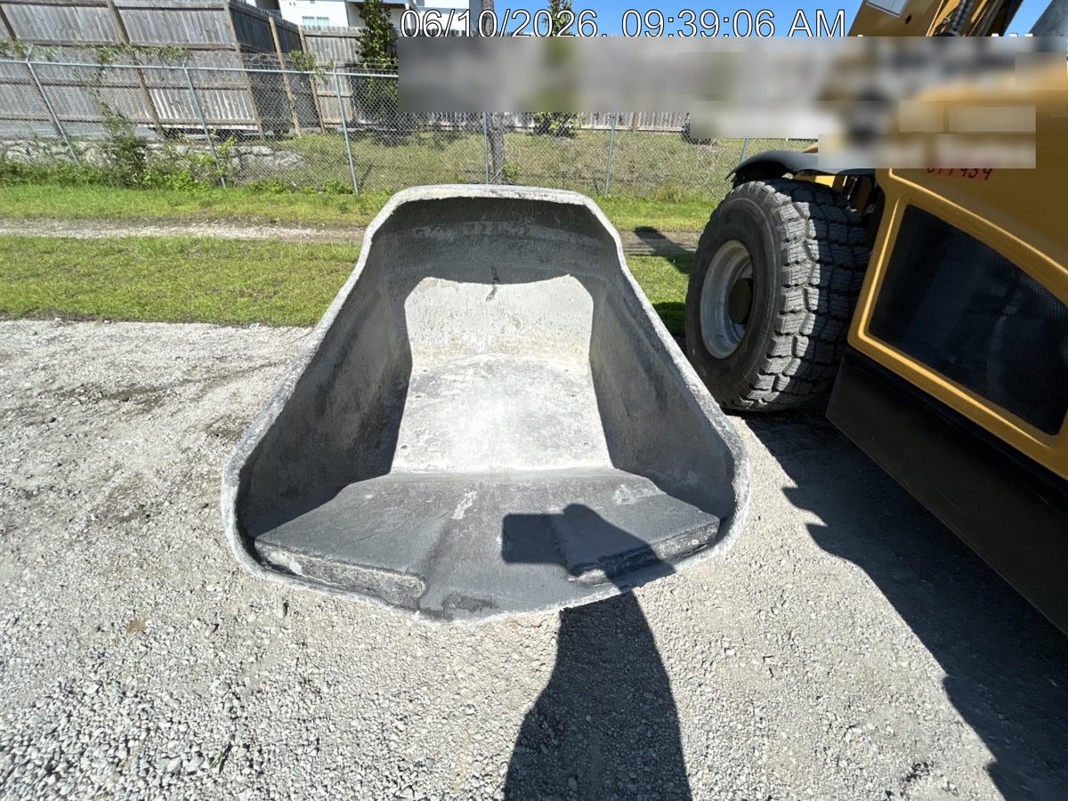 2022 TORO MBTX 2500-TS