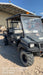 2021 Club Car CA1700D Canopy, Diesel, 4 Passenger